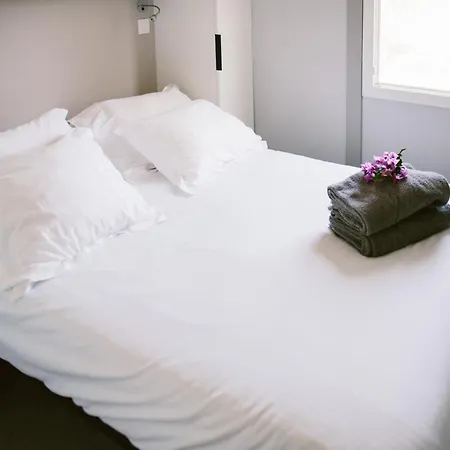 Domaine Naturiste De Riva Bella Linguizzetta Room photo