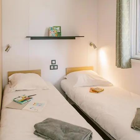 Domaine Naturiste De Riva Bella Linguizzetta Room photo