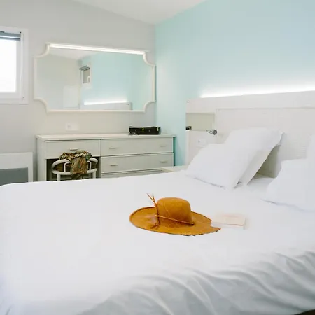 Domaine Naturiste De Riva Bella Linguizzetta Room photo