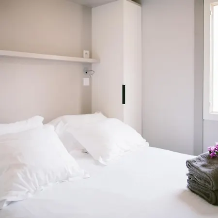 Domaine Naturiste De Riva Bella Linguizzetta Room photo