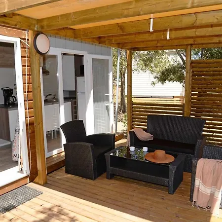 Domaine Naturiste De Riva Bella Linguizzetta Room photo