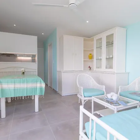 Domaine Naturiste De Riva Bella Linguizzetta Room photo