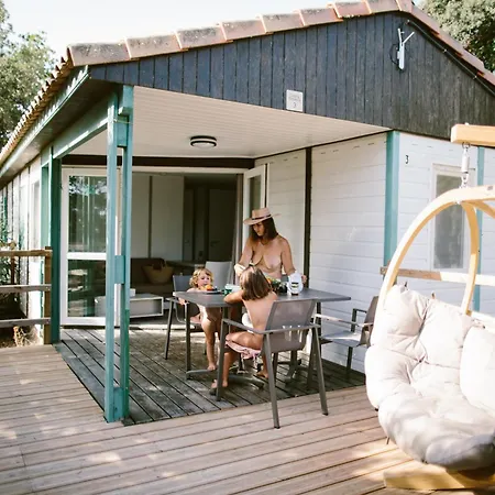 Domaine Naturiste De Riva Bella Linguizzetta Room photo