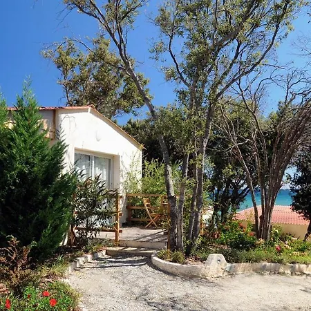 Domaine Naturiste De Riva Bella Linguizzetta Room photo