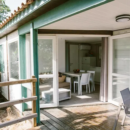 Domaine Naturiste De Riva Bella Linguizzetta Room photo