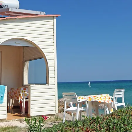 Domaine Naturiste De Riva Bella Linguizzetta Room photo