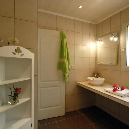 Domaine Naturiste De Riva Bella Linguizzetta Room photo