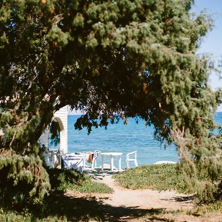 Domaine Naturiste De Riva Bella Linguizzetta Exterior photo