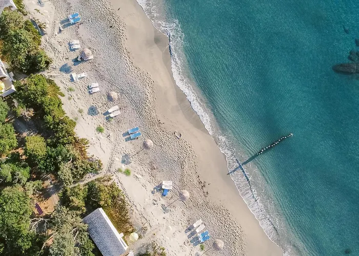Domaine Naturiste De Riva Bella