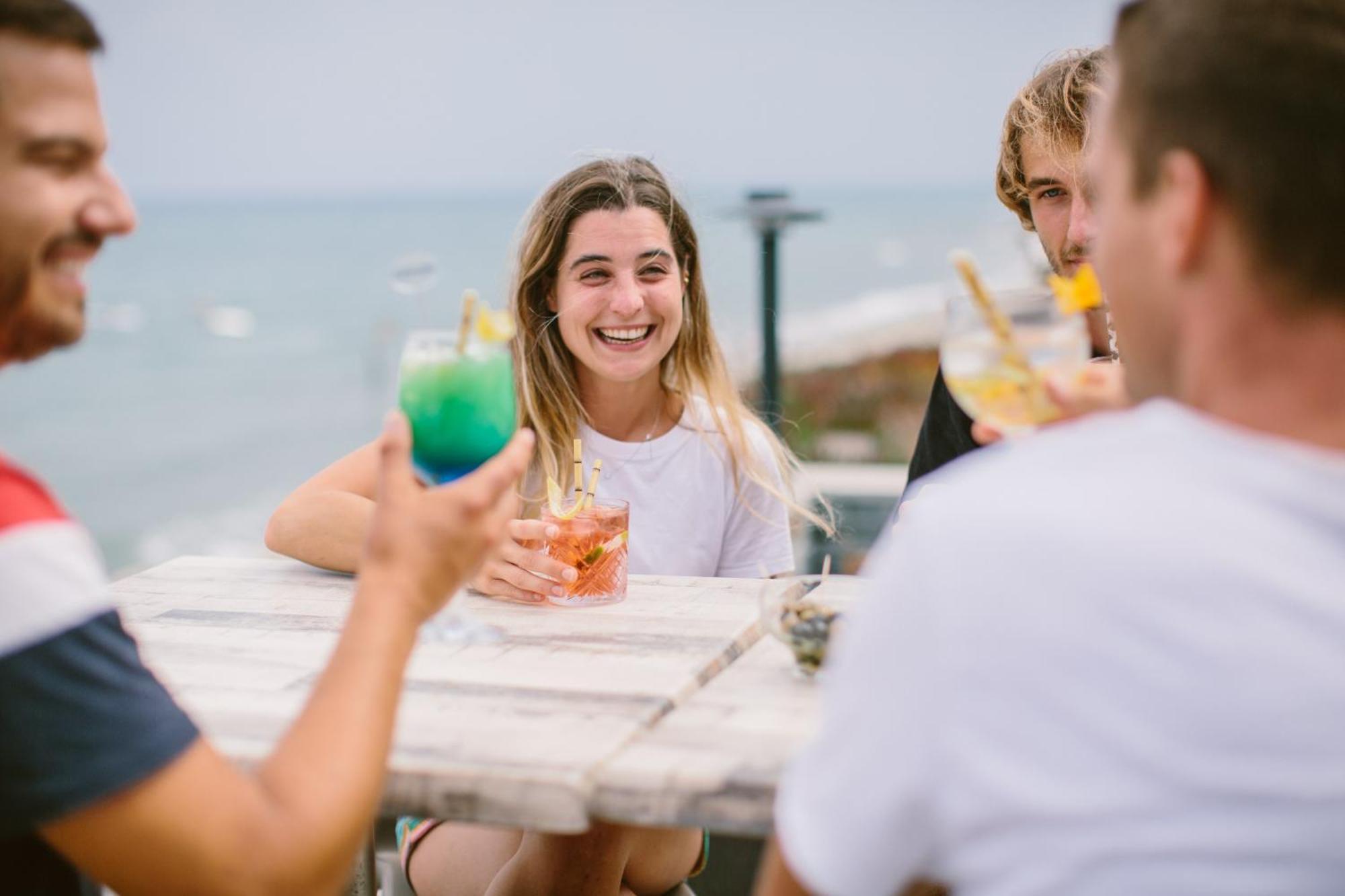 Camping Domaine Naturiste De Riva Bella Linguizzetta