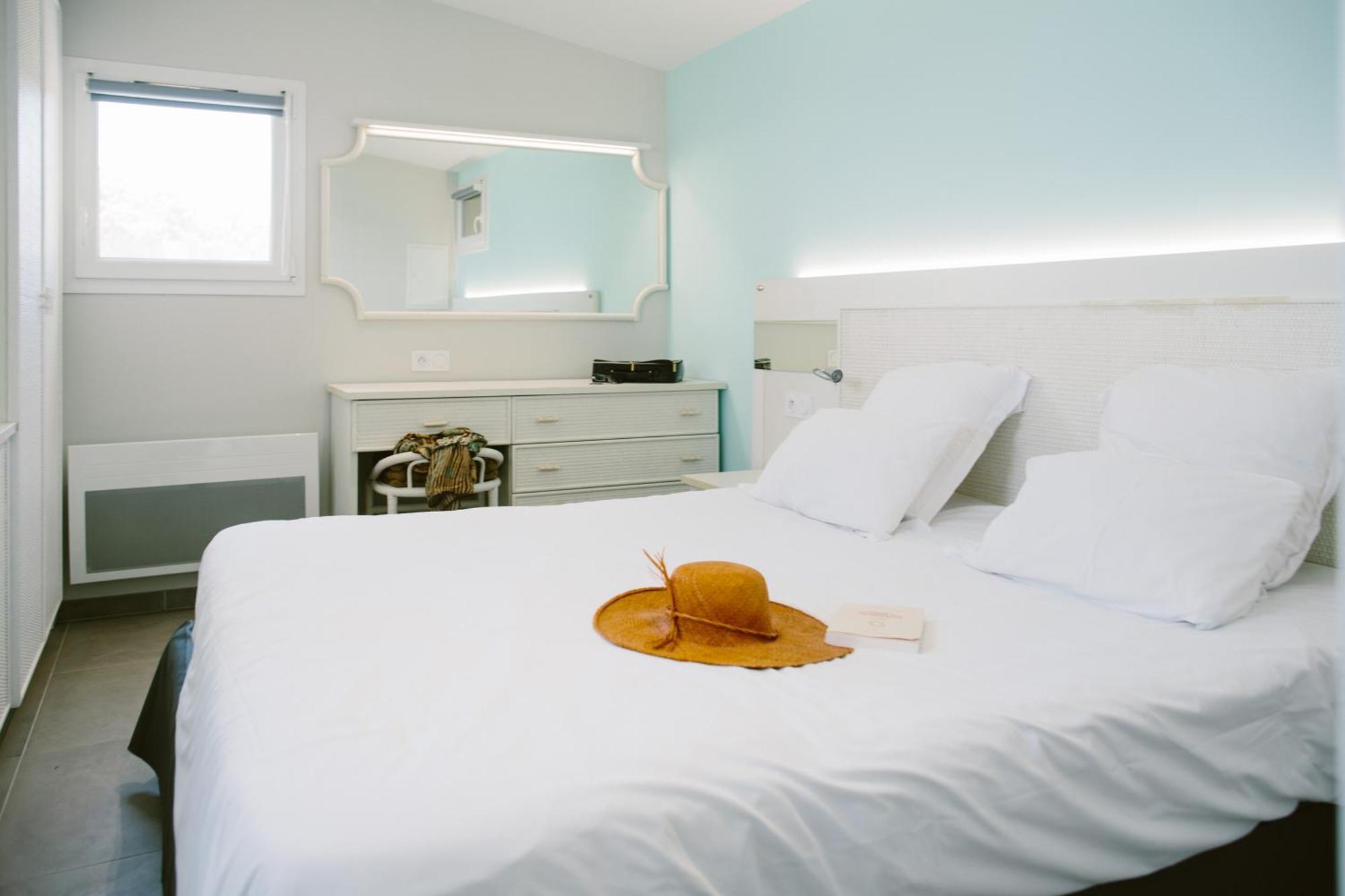Domaine Naturiste De Riva Bella *