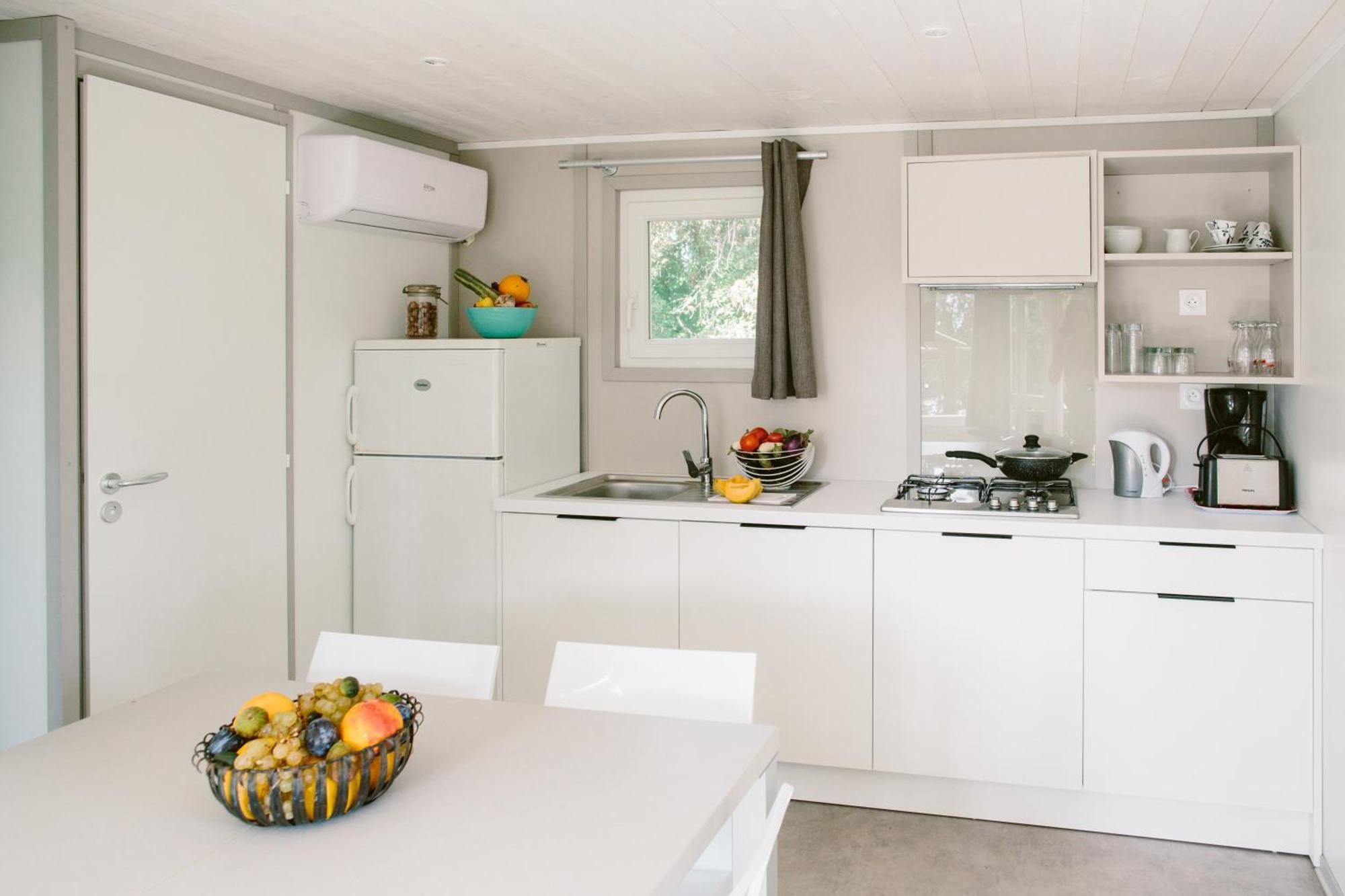 Campsite Domaine Naturiste De Riva Bella Linguizzetta