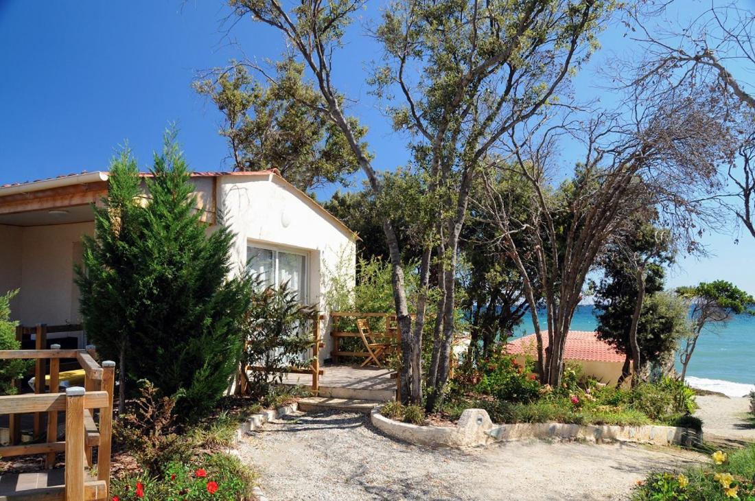 Domaine Naturiste De Riva Bella * Linguizzetta