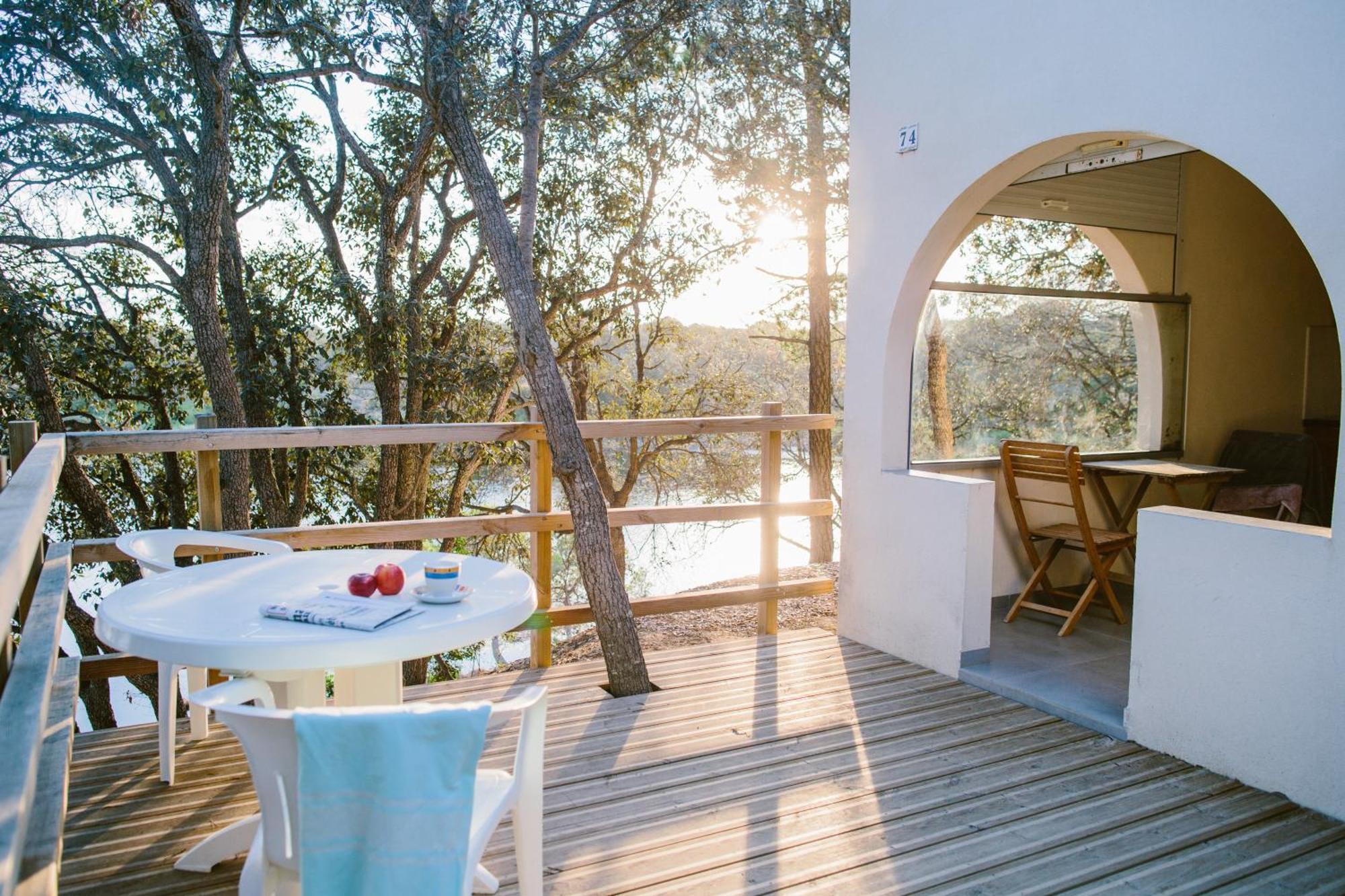 Domaine Naturiste De Riva Bella