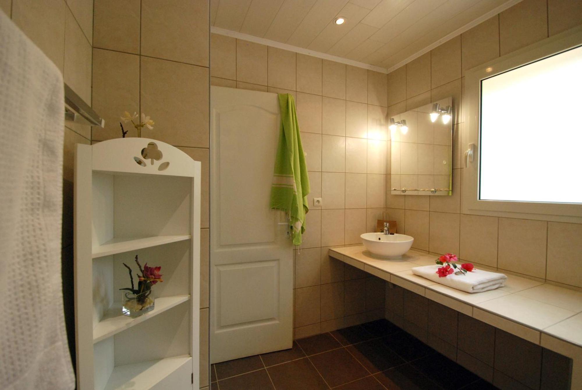 Domaine Naturiste De Riva Bella *