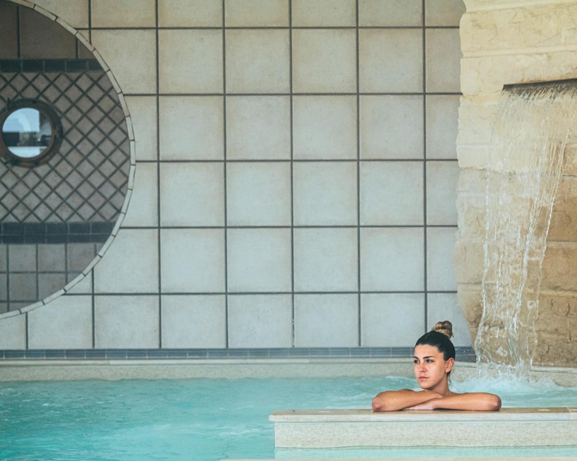 Domaine Naturiste De Riva Bella * Linguizzetta