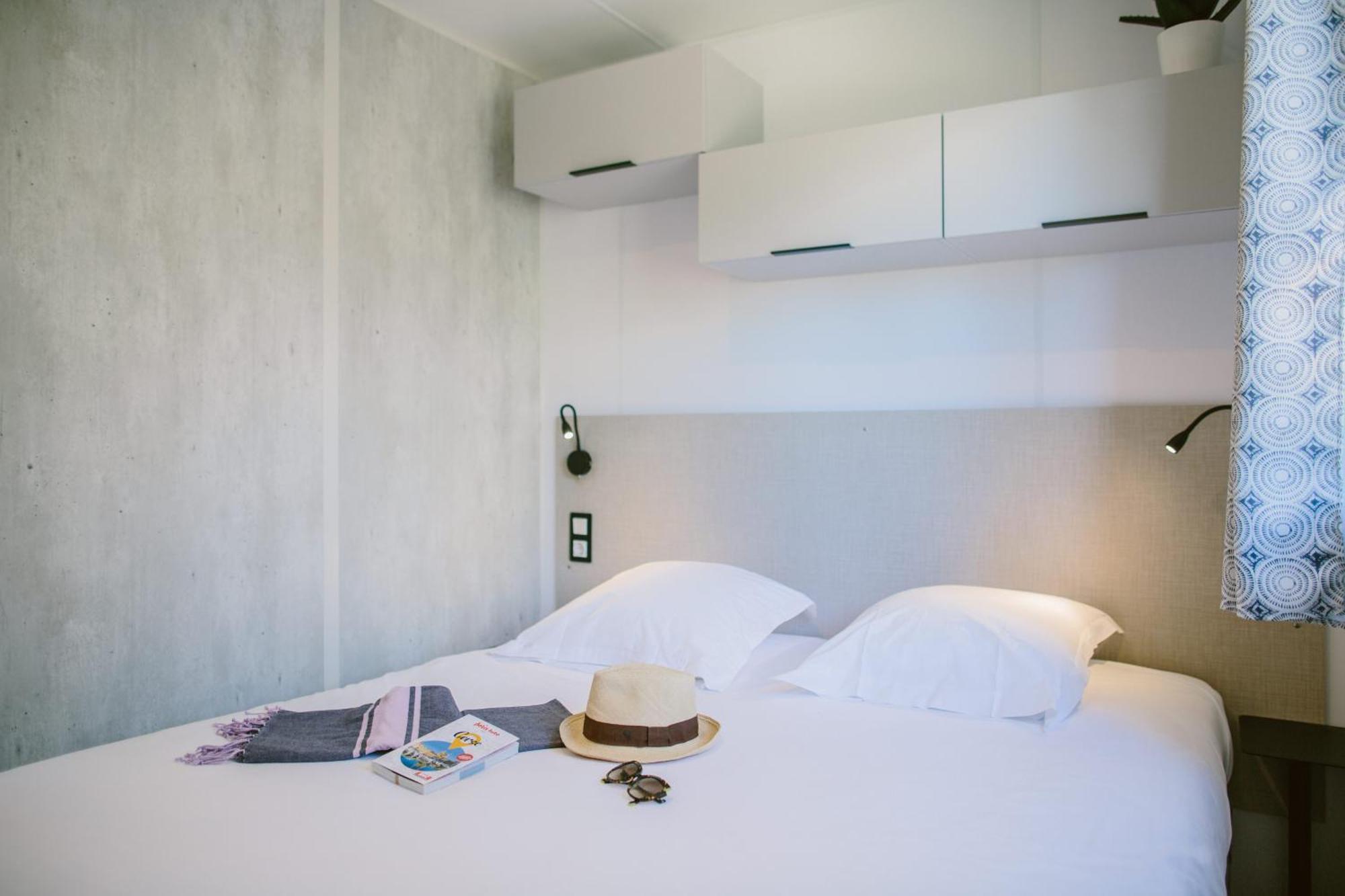Domaine Naturiste De Riva Bella Camping *