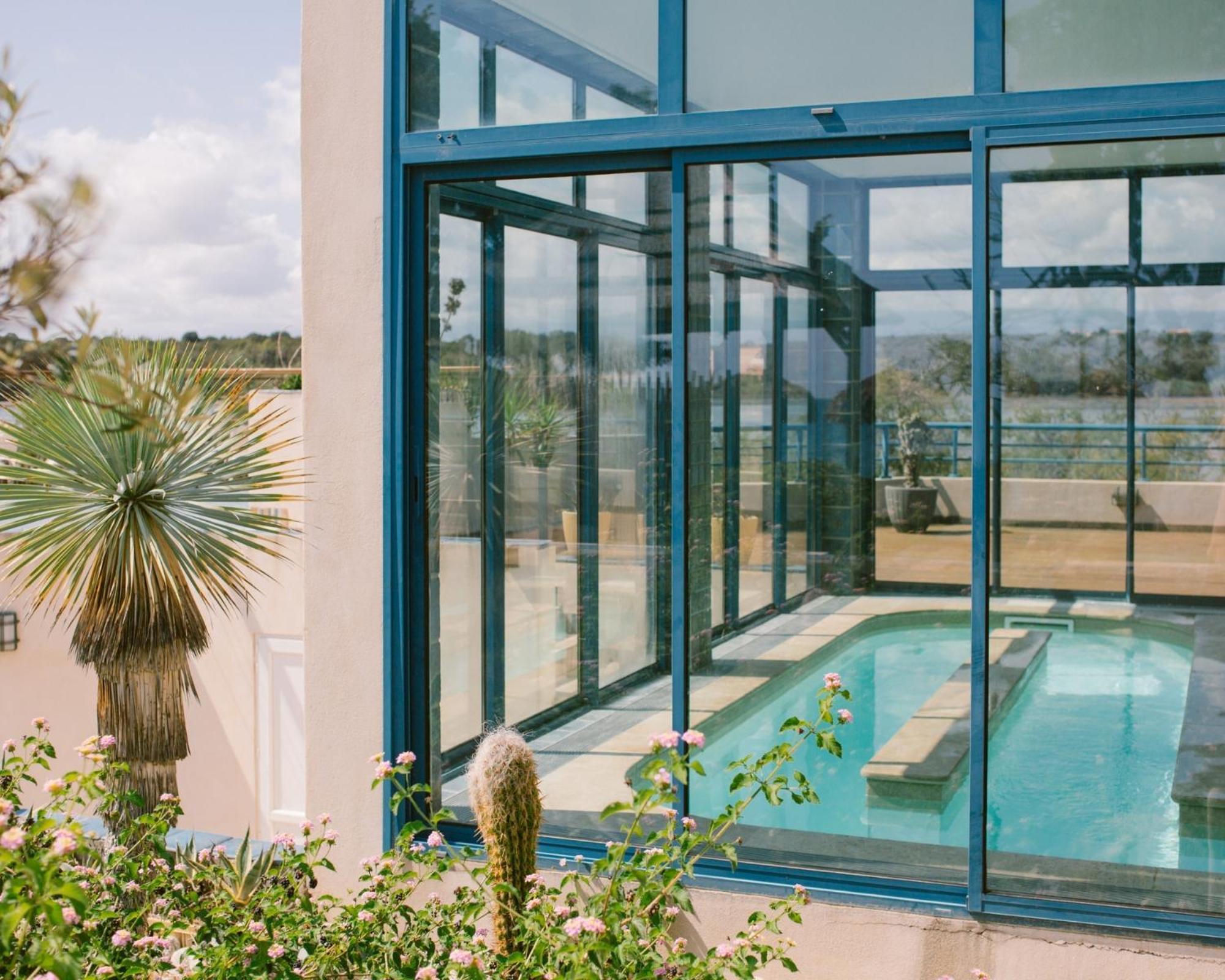 Domaine Naturiste De Riva Bella