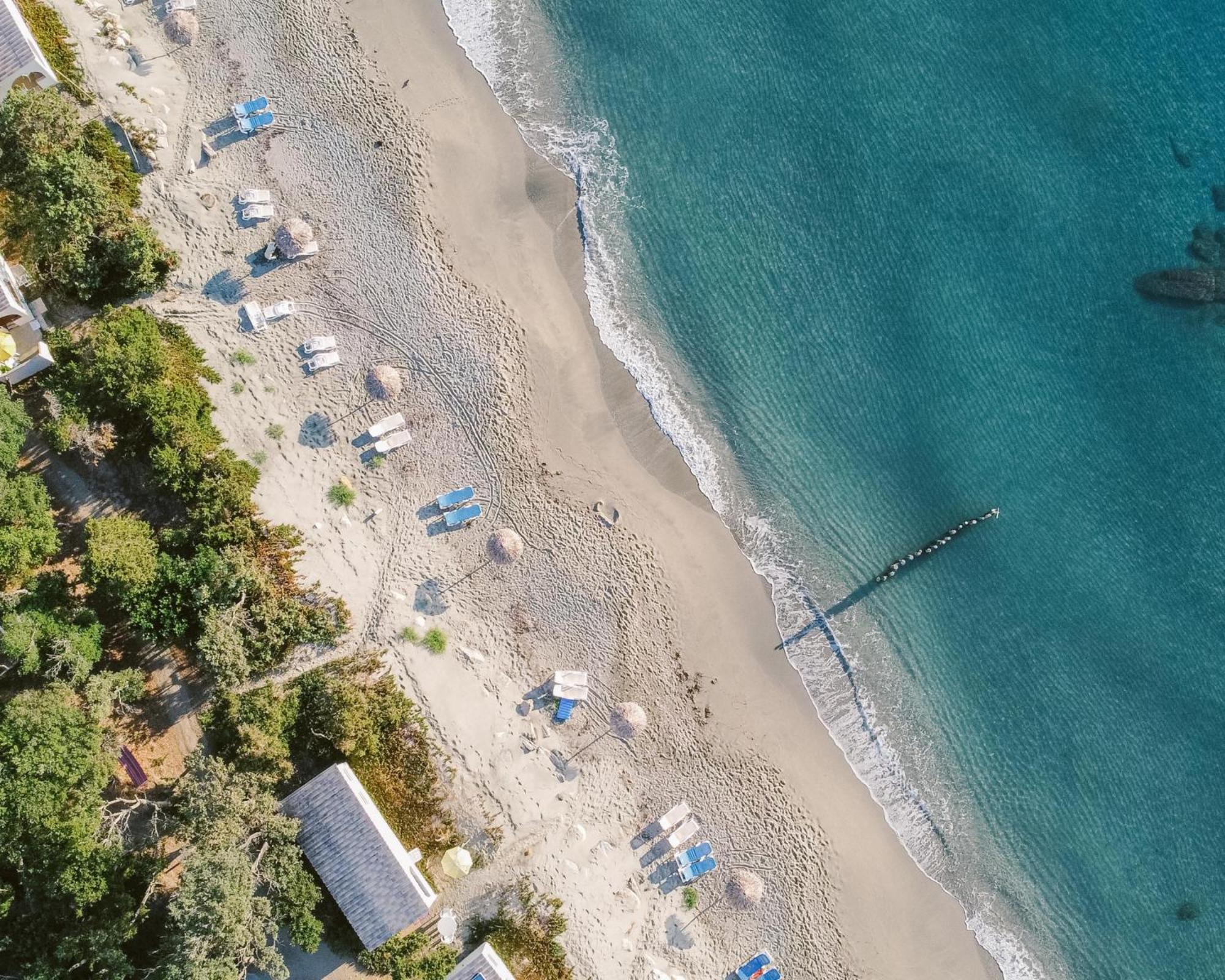 Camping Domaine Naturiste De Riva Bella *