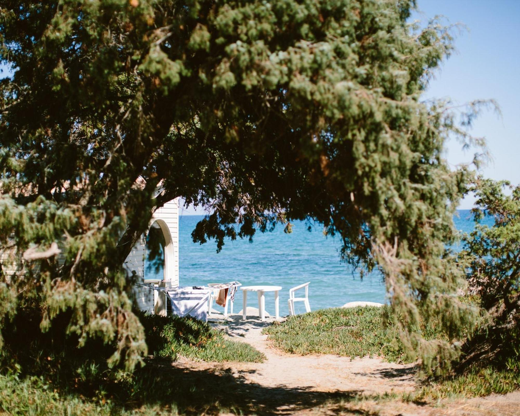 Domaine Naturiste De Riva Bella *