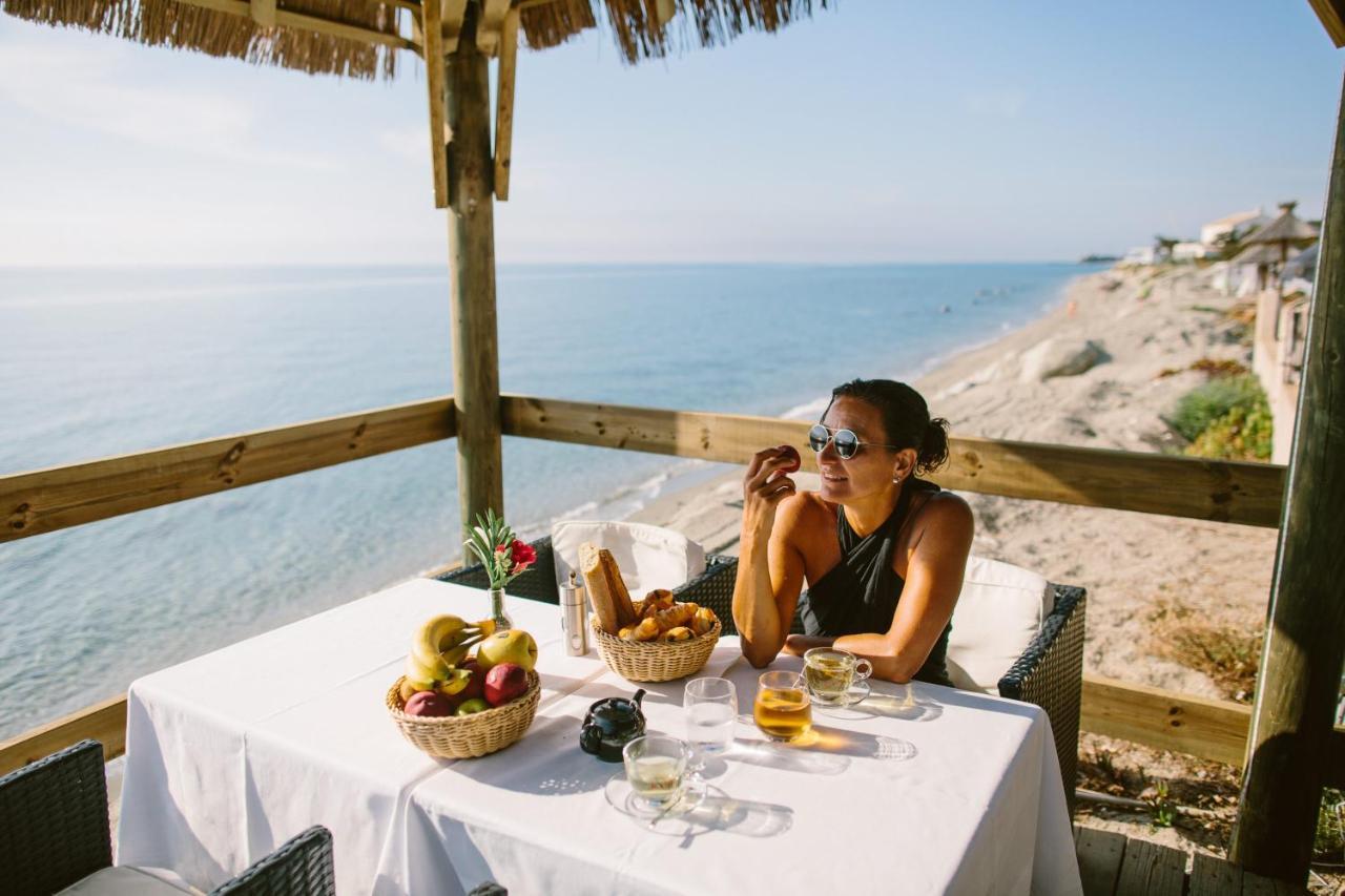 Domaine Naturiste De Riva Bella *